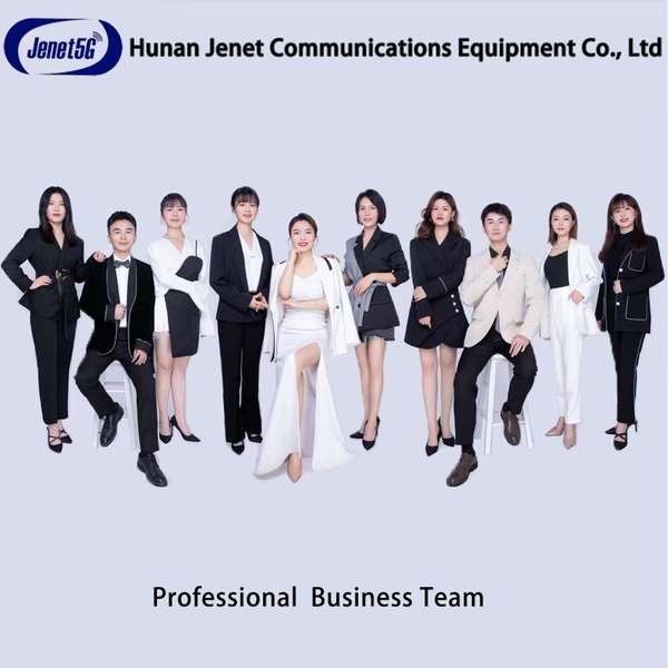 Hunan Jenet Communications Equipment Co., Ltd.