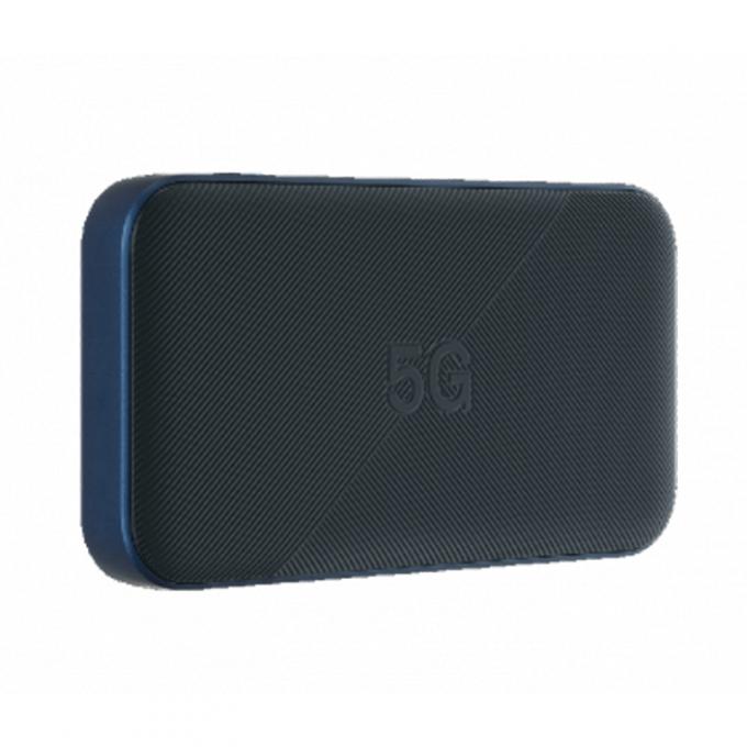 Original ZTE MU500 ZTE 5G Wi-Fi Pro Router 5G mm & sub 6GHz 4G CAT20 WiFi 6 + LAN Port 2