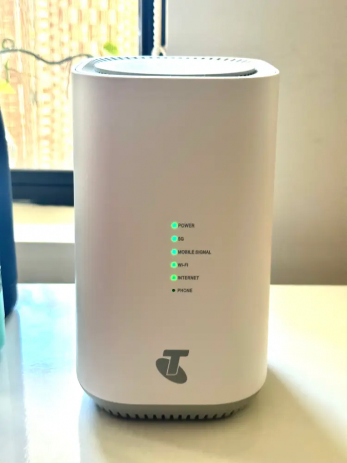 Telstra 8cbf73 Router Arcadyan Telstra 5G Home Modem X55 AW1000 Openwrt WiFi 6 AX3600 Gigabit ...