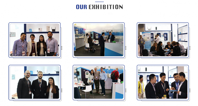 HuaweiB315 Huawei B315S-519 Unlocked 4G LTE CPE Routers B2 B4 B5 B8 B13 B17 Cat4 150Mbps Wireless Router With Sim Card Slot 15