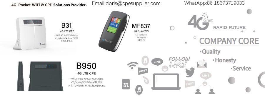 Latest company blogs about What is a 4G USB Modem(4G USB Dongle, 4G LTE Modem)?