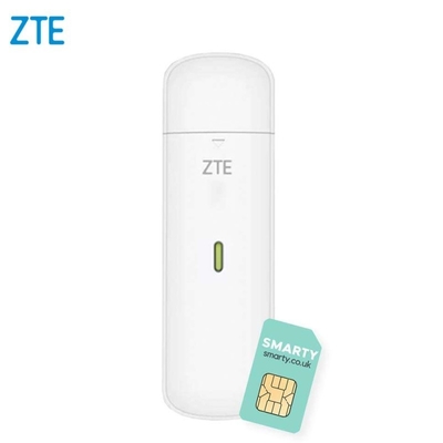 Buy ZTE MF833U1 CAT4 150Mbps 4G LTE USB Modem FDD Wireless 150Mbs online manufacture