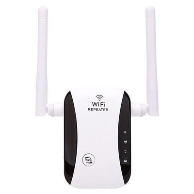 Buy Jenet KP300 300Mbps Wifi Repeater Access Point WiFi Signal Booster 802.11N online manufacture