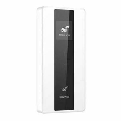 Buy Original Huawei E6878-370 5g Mini WiFi Pockets Mobile Wifi Router 8000mAh Battery online manufacture