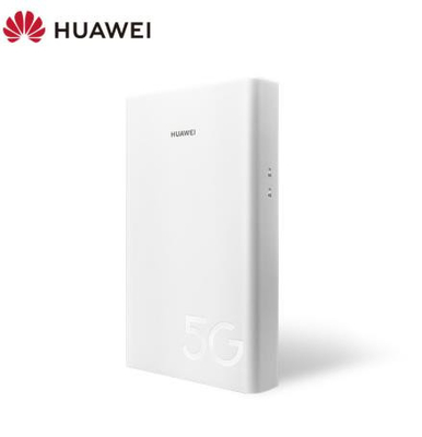 Buy 5GHz Outdoor WiFi Router CPE Win Huawei H312-371 NSA SA Wifi Sharing online manufacture