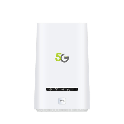 Buy 5GHz Home 5G WiFi Router Dual Band Wireless Router Device Unlocked CPE Routers online manufacture