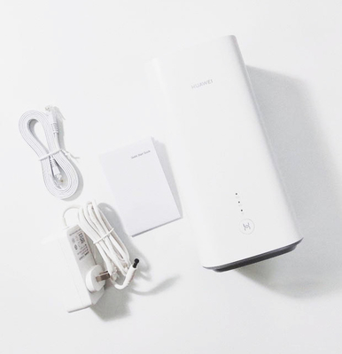 Buy Wireless 5g Cpe Pro Router Huawei H112-372 5g 4g Wifi Mobile online manufacture