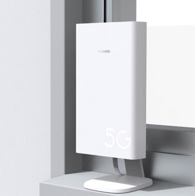 Buy Outdoor Win Huawei H312-371 2.4GHz 5g Cpe Router 5GHz WiFi Router CPE online manufacture