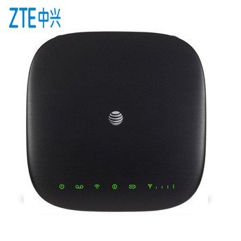 Buy ZTE MF279T 4G LTE WiFi Modem Cat6 300Mbps Outdoor CPE Router With LTE FDD online manufacture