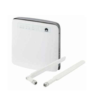 Buy Huawei E5186s-22a ZTE LTE Outdoor CPE CAT6 300Mbps 4G LTE Wifi Router online manufacture