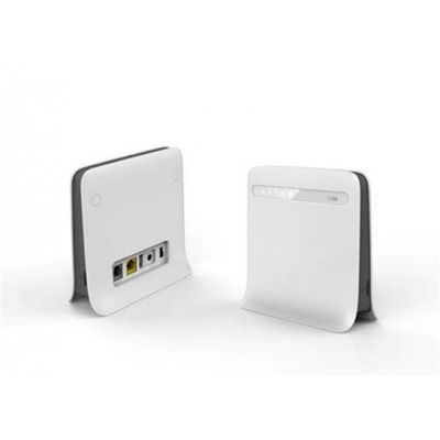 Buy ZTE MF253S 4G LTE FDD 900 1800  WIFI Lte Cpe Router for Home online manufacture