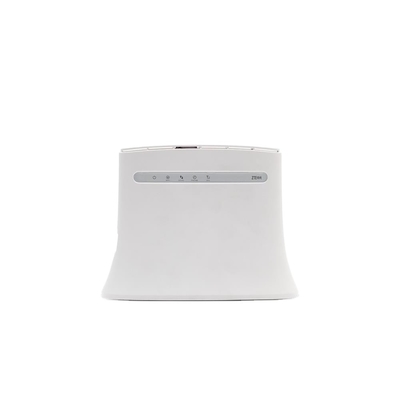 Buy MF283 MF283+ 4g ZTE 4G Router 150Mbps LTE  Model Wireless With Sim Card online manufacture