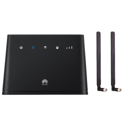 Buy Huawei B310s-22 LTE CPE Router  2.4G SIM Card Slot WiFi 150Mbps 4G LTE CPE Router online manufacture