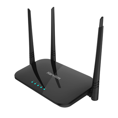 Buy OEM 4G LTE WiFi Routers Unlocked Home Use Indoor CPE 4G Wireless Routers online manufacture