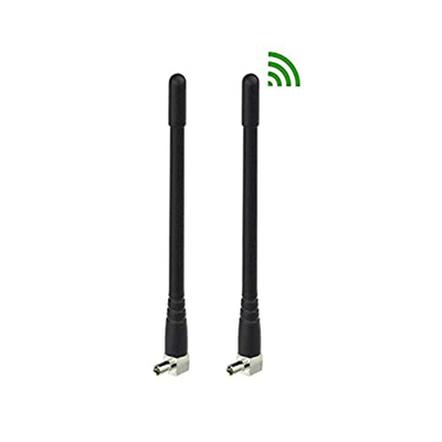 Buy 2pcs/Lot 3G 4G Antenna TS9 Connector Wifi Modem Antenna For Huawei E5573 E8372 online manufacture