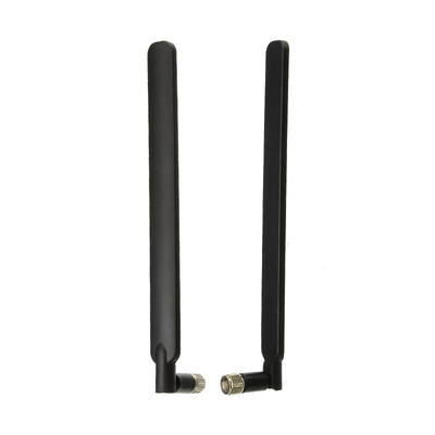 Buy 2pcs External 4G LTE Antenna 5dBi WiFi SMA 3G Antenne For Huawei Modem Router online manufacture