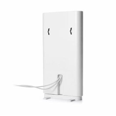 Buy 49dBi 4G 5G Signal Booster S-M-A Male Dual Interface 4G LTE External Antenna online manufacture