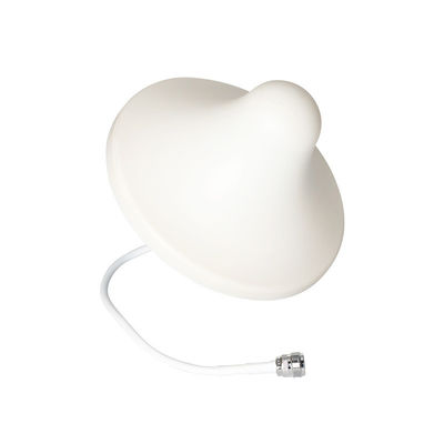 buy Omnidirectional 4G 5G Signal Booster Mushroom Head wifi Indoor Ceiling Antenna online manufacture