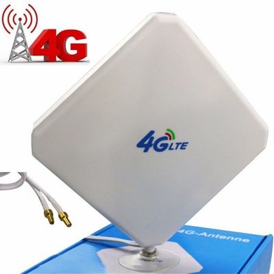 buy Jenet 4G 5G Signal Booster 35dBi 2700MHz With TS9 SMA CRS  Conector online manufacture