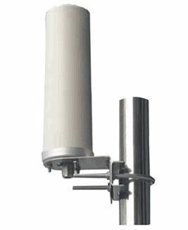 Buy Flat 4G 5G Signal Booster Double Interface SMA/TS9 / CRC9 Router/Card Antenna online manufacture