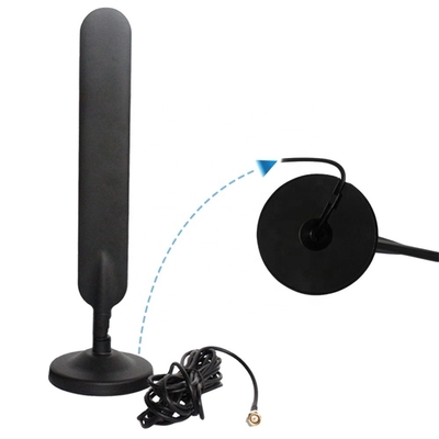 Buy 2 Pcs Wifi 4g Antenna LTE 10dBi Omni Directional 4g Wifi Antenna online manufacture