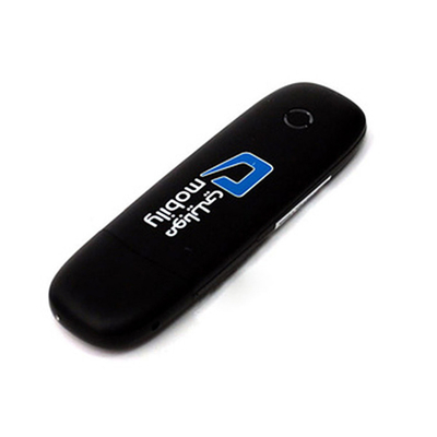 Buy 7.2Mbps ZTE MF190 External 3G USB Dongles HSDPA Wireless 3G Modem online manufacture