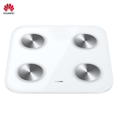 Buy Weight Measuring Smart Home Automation Devices Huawei Body Fat Scale 3 Authentic Wifi online manufacture