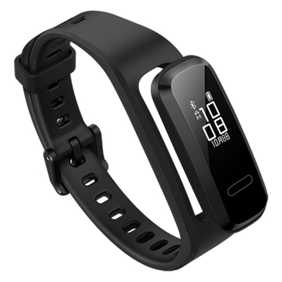 Buy 4e 0.5 Inch Huawei Band Smart Watch Wristband Bracelet 5ATM Waterproof online manufacture