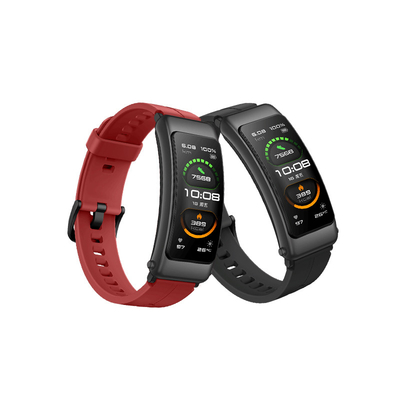 Buy HUAWEI B6 Smart Home Automation Devices Touch Screen Smart Sports Bracelet 1.53 Inch online manufacture