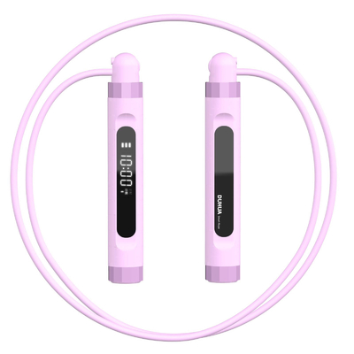 Buy Customized Hilink App Smart Jump Rope Exercise Data History Record OEM online manufacture