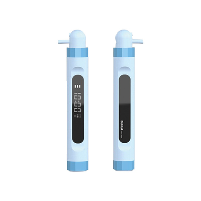 Buy Fitness Smart Home Automation Devices Digital Counting Skipping Rope Hilink App online manufacture