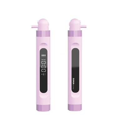 Buy Weight Loss Digital Skip Rope Huawei Hilink APP Counter Speed online manufacture