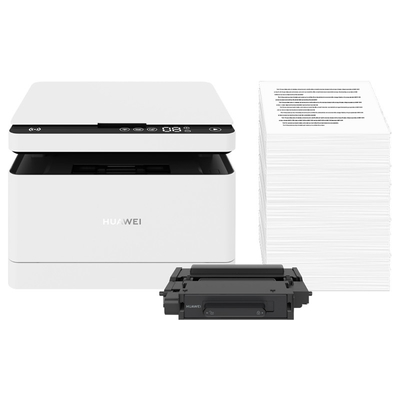 Buy High Quality HUAWEI PixLab X1 Smart Printer A4 Paper Digital Inkjet Printers online manufacture