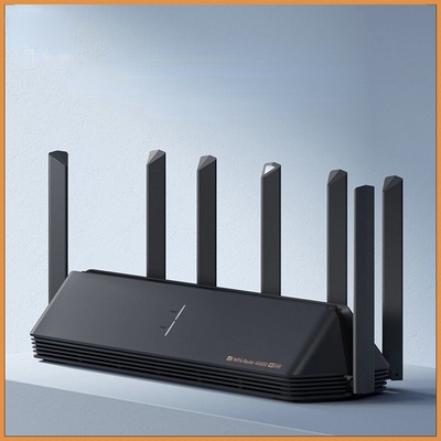 Buy Dual Band AX6000 WiFi Router WiFi 6 Mesh High Speed Transmission online manufacture