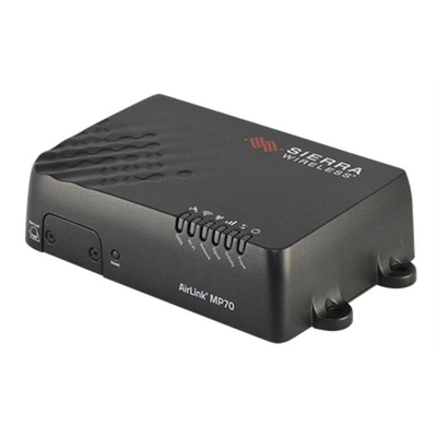 Buy AirLink MP70 Industrial 4G Routers WIFI LTE Cat12 Dual SIM Card Slot online manufacture
