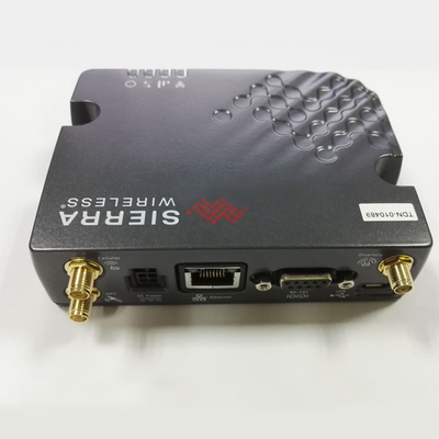 Buy LTE Gateway Industrial Wifi Routers Sierra Wireless Rv50 AirLink Raven online manufacture