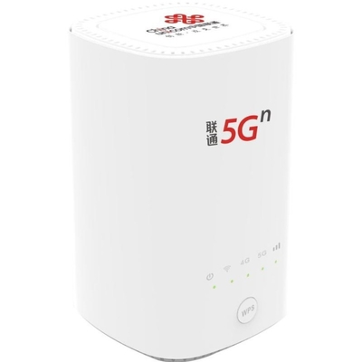 Buy Industrial China Unicom Wifi 6 Routers 5G VN007+ 2.3Gbps Quality assurance online manufacture
