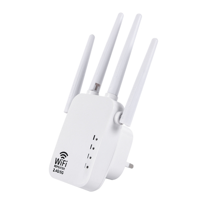 Buy 802.11ac WiFi Long Range Extender 2.4G 5Ghz Wifi Access Points online manufacture