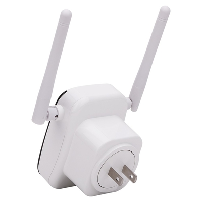 Buy 2.4G 5G Wireless WiFi Booster 300Mbps wifi Amplifier Repeater For Home online manufacture