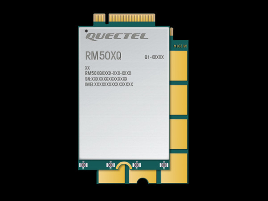 Buy Wireless Quectel RM50XQ 5g In M.2 315 5G IoT Modem-RF System online manufacture