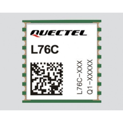 Buy L76C Digital Camera Module Quectel GNSS Module for Safety online manufacture