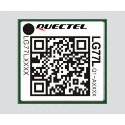 Buy Industrial PDA PND 3G 4G Module Digital Camera Quectel Lte Module LG77L(B) GNSS online manufacture