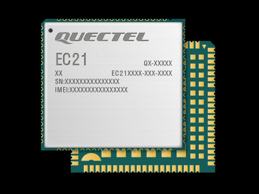 Buy LTE-A  EM06-E 3G 4G Module 300Mbps LTE Cat 6 Module DFOTA Category 6 Module online manufacture