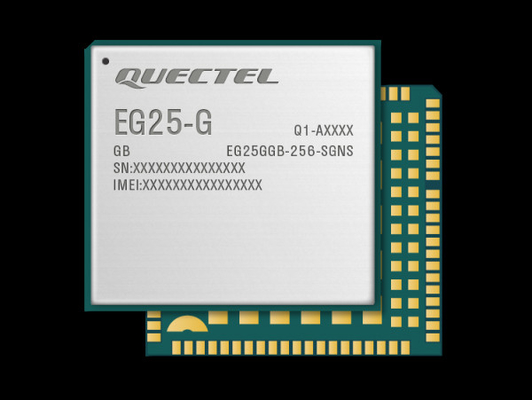 Buy LTE EG25-G PCle LGA 3G 4G Module Worldwide Cat 4 Global Regions online manufacture