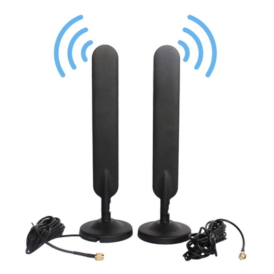 Buy 3G/4G/LTE 10dBi Omni Directional Antenna For B525 E5186 B612 B715 online manufacture