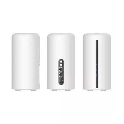 Buy Jenet WiFi 2.4G/5G Cellular Network Wireless 4g Modem Lte Router With Sim Card Slot online manufacture