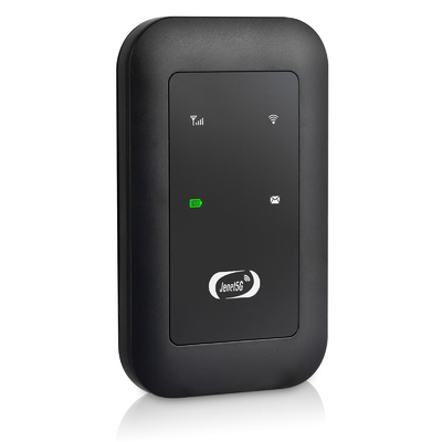 Buy 4G LTE Wifi Mini Router Machine Portable 150Mbps With Sim Card Slot Wifi online manufacture
