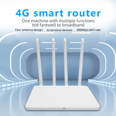 Buy CM280G Network Routers Wireless WiFi Router With Sim Card Slot 150Mbps Router online manufacture