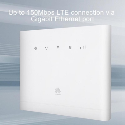 Buy Wireless 4G Lte Router Huawei B315s-519 Unlocked With Sim Card online manufacture