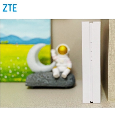 Buy ZTE Unveils The World'S 1st Wi-Fi 7 MC888 Wifi 6 Repeater Home Router online manufacture